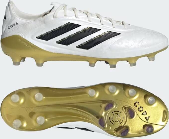 Adidas Copa Pure 3 Elite Artificial Grass Voetbalschoenen