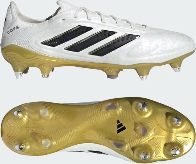 Adidas Copa Pure 3 Elite Soft Ground Voetbalschoenen