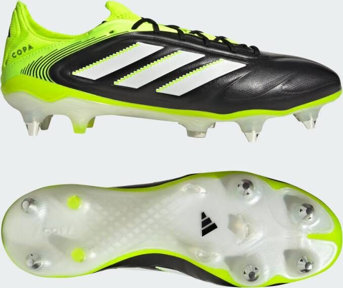 Adidas Copa Pure 3 Elite Soft Ground Voetbalschoenen