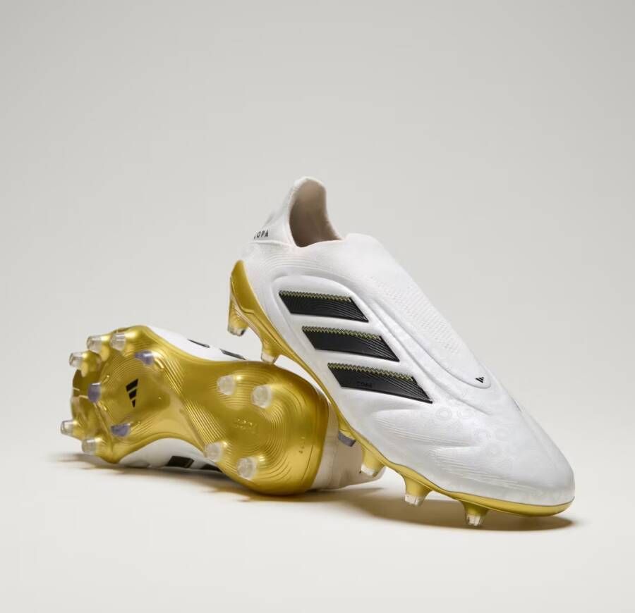 Adidas Copa Pure 3 Elite Veterloze Firm Ground Voetbalschoenen