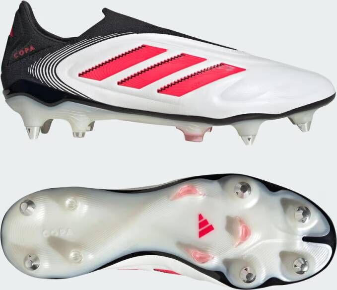 Adidas Copa Pure 3 Elite Veterloze Soft Ground Voetbalschoenen