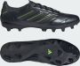 Adidas Perfor ce Copa Pure 3 League Firm Multi-Ground Voetbalschoenen Unisex Zwart - Thumbnail 2