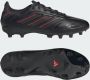 Adidas Perfor ce Copa Pure 3 League Firm Multi-Ground Voetbalschoenen Kids Kinderen Zwart - Thumbnail 2