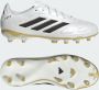 Adidas Perfor ce Copa Pure 3 League Firm Multi-Ground Voetbalschoenen Kids Kinderen Wit - Thumbnail 3