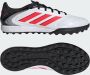 Adidas Perfor ce Copa Pure 3 League Turf Voetbalschoenen Unisex Wit - Thumbnail 2