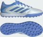 Adidas Performance Copa Pure 3 League Turf Voetbalschoenen Heren Blauw - Thumbnail 2