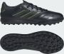 Adidas Perfor ce Copa Pure 3 League Turf Voetbalschoenen Unisex Zwart - Thumbnail 2