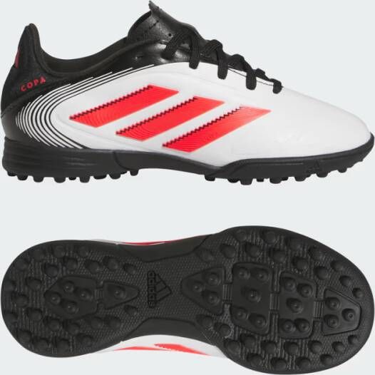 Adidas Copa Pure 3 League Turf Voetbalschoenen Kids
