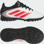 Adidas Perfor ce Copa Pure 3 League Turf Voetbalschoenen Kids Kinderen Wit - Thumbnail 2