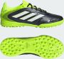 Adidas Perfor ce Copa Pure 3 League Turf Voetbalschoenen Kids Kinderen Zwart - Thumbnail 2