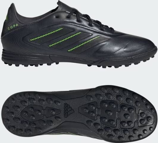 Adidas Copa Pure 3 League Turf Voetbalschoenen Kids