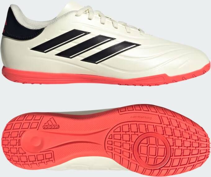 Adidas Copa Pure II Club Indoor Voetbalschoenen