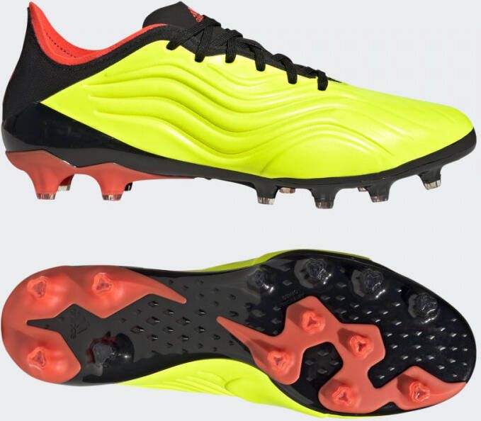 Adidas Performance Copa Sense.1 Artificial Grass Voetbalschoenen