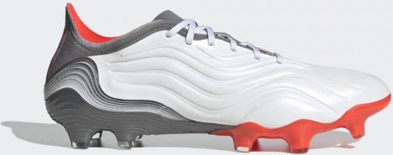 Adidas Perfor ce Copa Sense.1 Fg De schoenen van de voetbal nen Witte - Foto 6