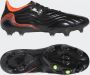 Adidas Copa Sense.1 Gras Voetbalschoenen (FG) Zwart Rood Groen - Thumbnail 3