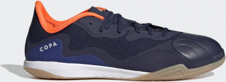 Adidas Performance Copa Sense.1 Indoor Voetbalschoenen