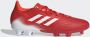 Adidas Copa Sense.2 Firm Ground Voetbalschoenen Red Cloud White Solar Red Dames - Thumbnail 5