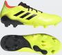 Adidas Copa Sense.2 Firm Ground Voetbalschoenen Team Solar Yellow Core Black Solar Red - Thumbnail 4