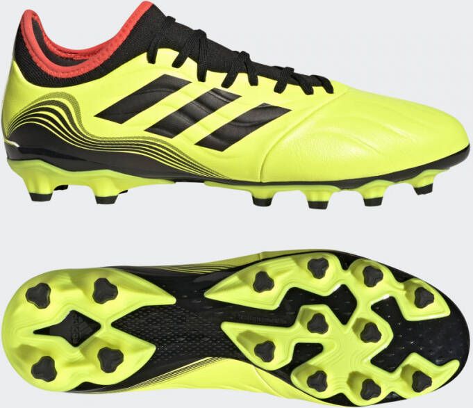 Adidas Performance Copa Sense.3 Multi-Ground Voetbalschoenen