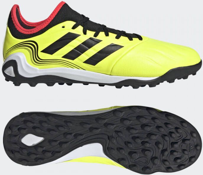 Adidas Performance Copa Sense.3 Turf Voetbalschoenen