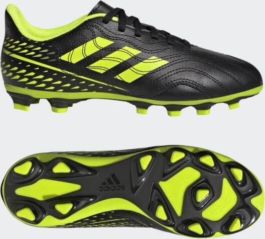 Adidas Copa Sense.4 Flexible Ground Voetbalschoenen