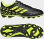 Adidas Copa Sense.4 FxG Voetbalschoenen Junior Sportschoenen Unisex 1 3 Copa Sense.4 FxG Voetbalschoenen Junior - Thumbnail 4
