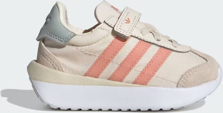 Adidas Country XLG Schoenen Kids