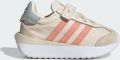 Adidas Country XLG Schoenen Kids - Wit/Zilver