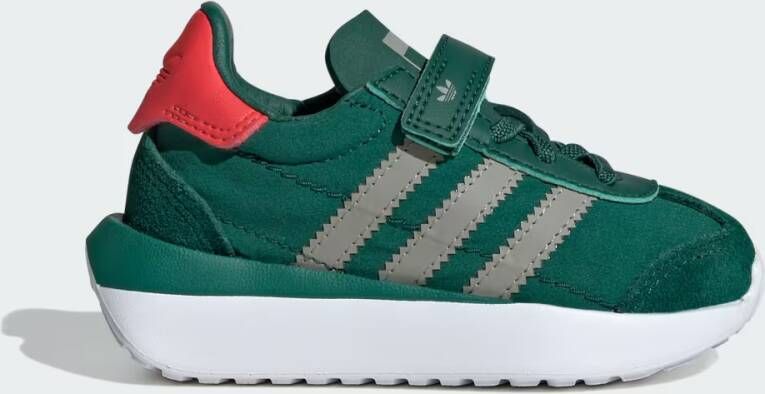 Adidas Country XLG Schoenen Kids