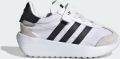 Adidas Country XLG Schoenen Kids - Wit/Grijs/Zwart