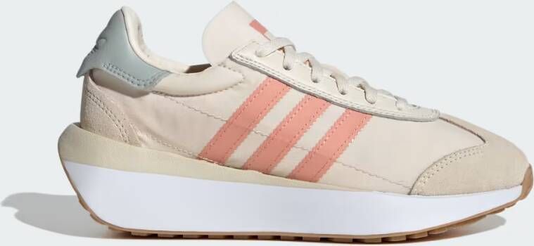 Adidas Country XLG Schoenen Kids