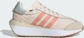 Adidas Country XLG Schoenen Kids - Wit/Zilver