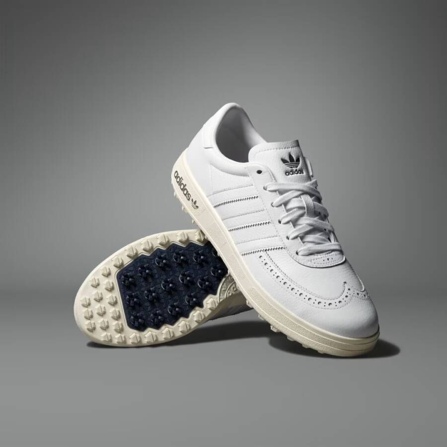 Adidas Coursecup Spikeless Golfschoenen