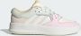 Adidas Sportswear Court 24 Schoenen Dames Roze - Thumbnail 2