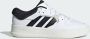 Adidas Sportswear Court 24 Schoenen Unisex Wit - Thumbnail 3