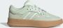 Antony Morato Moderne groene herensneaker - Thumbnail 2
