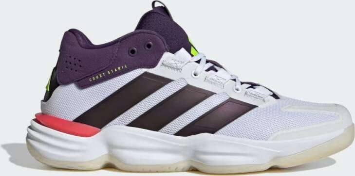Adidas Court Stabil Indoor Schoenen