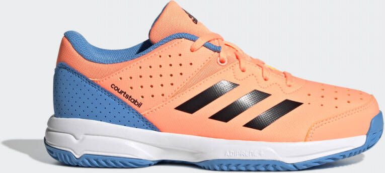 Adidas Performance Court Stabil Schoenen