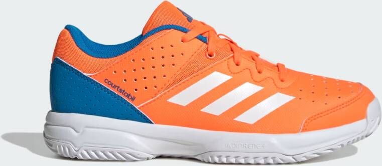 Adidas Court Stabil Schoenen