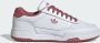 Adidas Originals Sneakers laag 'COURT SUPER' - Thumbnail 2