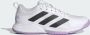Adidas Performance Zaalschoenen COURT TEAM BOUNCE 2.0 geschikt voor elke binnensport - Thumbnail 2