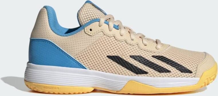 Adidas Courtflash Tennis Schoenen