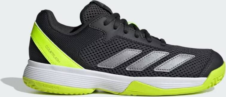 Adidas Courtflash Tennis Schoenen Kids