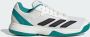 Adidas Courtflash Tennis Schoenen Kids - Thumbnail 1