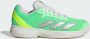 Adidas Courtflash Tennis Schoenen Kids - Thumbnail 1