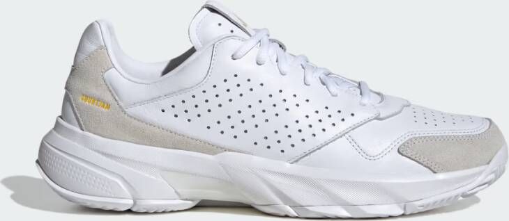 Adidas Courtjam Control 3 Premium Tennisschoenen