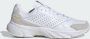 Adidas Courtjam Control 3 Premium Tennisschoenen - Thumbnail 1