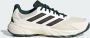 Adidas Courtjam Control 3 Tennis Schoenen - Thumbnail 1