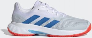 Adidas Performance Courtjam Control Tennisschoenen