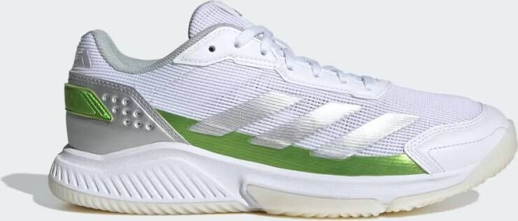 Adidas Courtquick Padel Schoenen